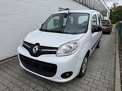 Renault Kangoo ENERGY TCe 115 Start