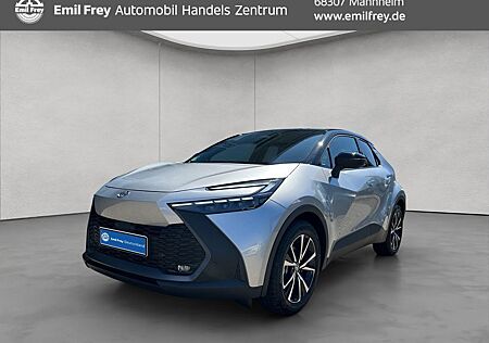 Toyota C-HR 2.0 Hybrid Teamplayer mit Technik Paket