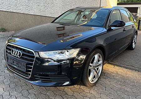 Audi A6 3.0 TDI Quattro Avant Sport