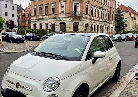 Fiat 500 1.2 8V Sole Sole