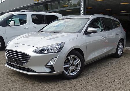 Ford Focus 1.5 EcoBlue Turnier Cool&Connect