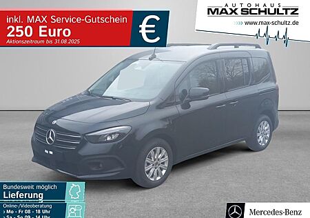 Mercedes-Benz T-Klasse T 180 d Edition *Navi*Leder*PDC*SpurH*SpurW*LED