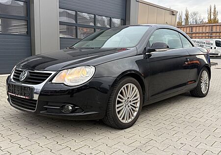 VW Eos Volkswagen 2.0 Turbo