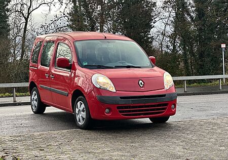 Renault Kangoo Je t'aime