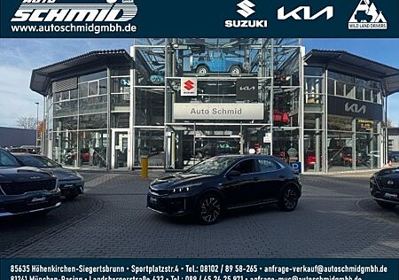 Kia XCeed 1.5T AUTOMATIK VISON KOMFORT-PAKET