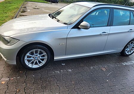 BMW 320d