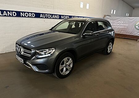 Mercedes-Benz GLC 220 d 4Matic*9G-Tron*Navi*R.Kam*45t km*