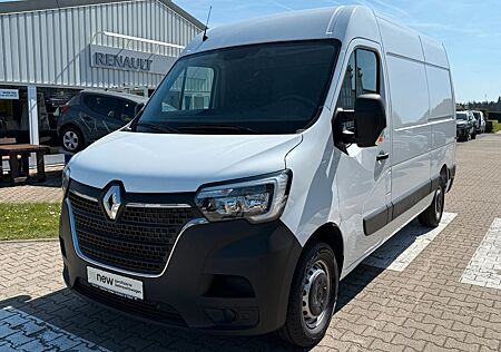 Renault Master III Kasten L2H2 HKa 3,3t