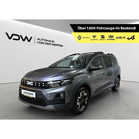 Dacia Jogger leasen