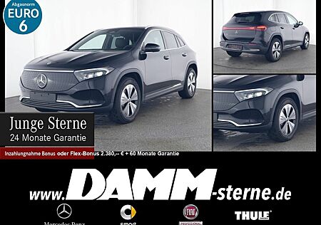Mercedes-Benz EQA 250 Progr. Adv./AHK/WDG/60 M. Gar.&FlexBonus