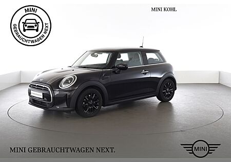 Mini Cooper Classic Trim Navigationssystem Klimaautom