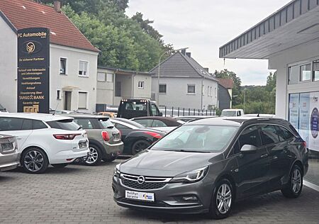 Opel Astra K Sports Tourer Innovation Start/Stop