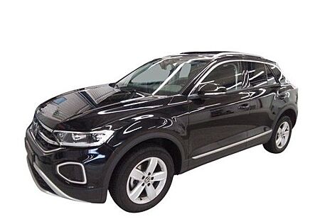 VW T-Roc Volkswagen Style 2.0 TDI SCR*AHK*LED*Navi*Kamera*5J.