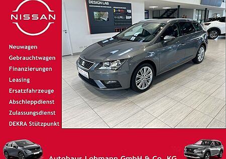 Seat Leon ST 1.4 TSI ACT Start&Stop DSG XCELLENCE