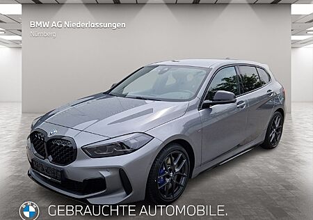 BMW M135i xDrive