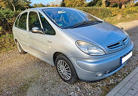 Citroën Xsara Picasso 1.8 16V Exclusive