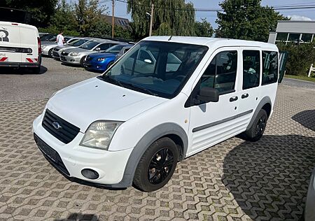 Ford Tourneo Connect Trend