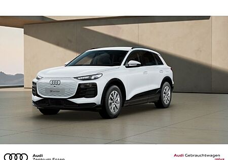 Audi Q6 e-tron SUV LED PLUS NAV SHZ RÜFA PDC FSE