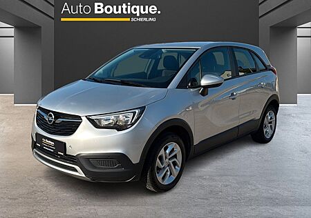 Opel Crossland X Crossland Basis 1.2 Edition/DAB/PDC/KLIMA/+