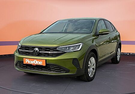 VW Taigo Volkswagen 1.0 TSI *APP-CONNECT*PDC*LED*ANSCHLUSSGARA