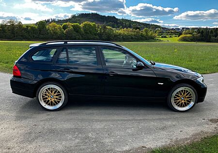 BMW 318i Touring - TÜV NEU