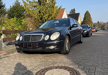 Mercedes-Benz E 320 CDI T AVANTGARDE Avantgarde