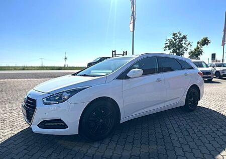 Hyundai i40 cw blue Trend*HU/AU neu*ab 4,99%*