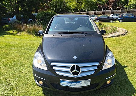 Mercedes-Benz B 180 B -Klasse CDI/KAMERA/PDC/ÖL&TÜV NEU