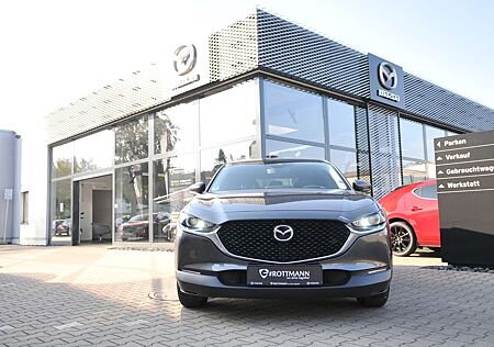 Mazda CX-30 SKYACTIV-X 2.0 Selection | 360°| NAV | AHK