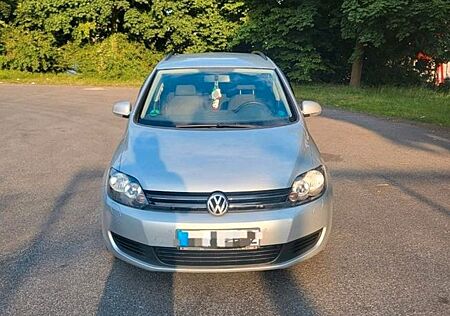 VW Golf Plus Volkswagen 6 1.4