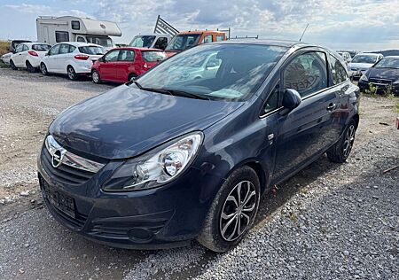 Opel Corsa D Edition "111 Jahre"*Tüv11/2025*
