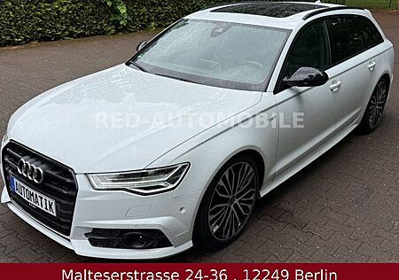 Audi A6 Avant 3.0 TDI"quattro"competition"Tüv Neu"