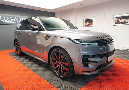 Land Rover Range Rover Sport D350 Autobiography