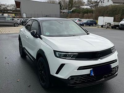 Opel Mokka 1.2 Turbo 100kW Ultimate Ultimate