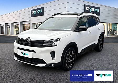 Citroën C5 Aircross 1.2 PureTech 130 Shine