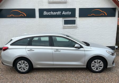 Hyundai i30 gebraucht kaufen Hyundai i30 Life