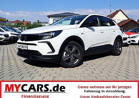 Opel Grandland X Grandland GS-Line*300PS*Autom.*Navi*2xPDC*Keyles