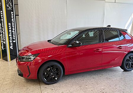 Opel Corsa F GS