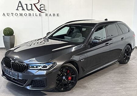 BMW 530e Touring xD M-Sport Pro NAV+LASER+19ZOLL+HUD