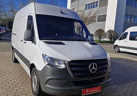 Mercedes-Benz Sprinter 315 CDI H+L Klima Temp E6 Kdneu