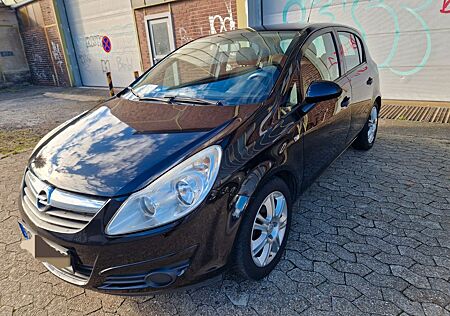 Opel Corsa 1.0 Twinp. ecoFLEX Selection "110 Jahr...