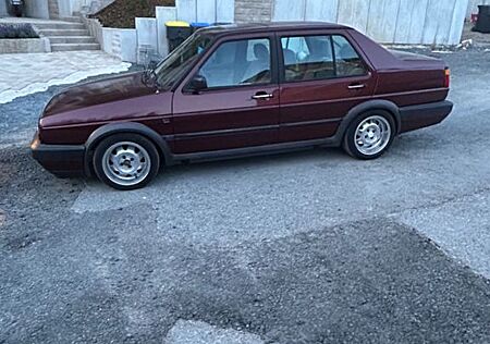 VW Jetta Volkswagen