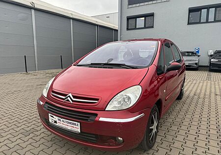 Citroën Xsara Picasso HDi 110 FAP Style