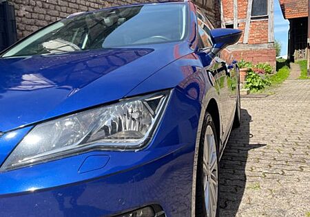 Seat Leon Xcellence|DSG|Gepflegt|