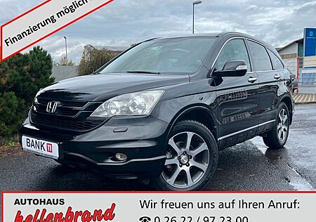 Honda CR-V 2.2 i-DTEC Executive Automatik
