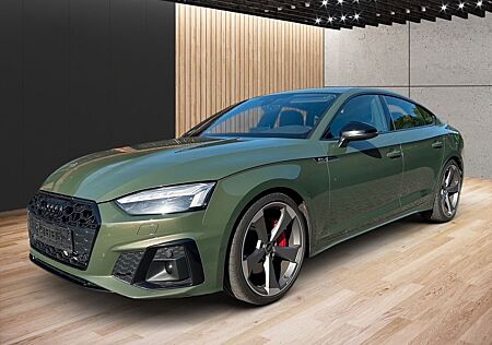 Audi A5 Sportback 45 TFSI S-Line *edition one*quattro