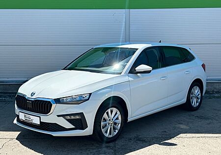 Skoda Scala 116PS DSG TOP & Selection ACC PDC/H LM16"