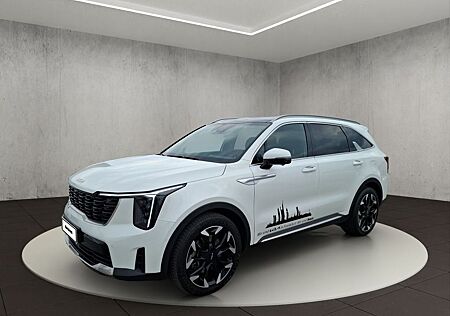 Kia Sorento gebraucht kaufen Kia Sorento 2.2D AWD PLATINUM PANORAMADACH 7 SITZER