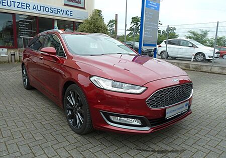 Ford Mondeo Turnier Vignale *ATM 12.000KM*