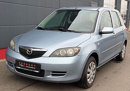 Mazda 2 Lim. 1.4 Active/TUV/gute Zustand